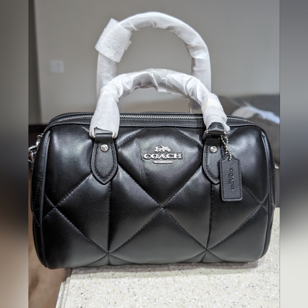 Coach handbag NWT